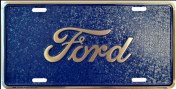 Nr Ford Mosaic 0x90